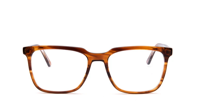 Анти-синий свет мужские очки без оправы близорукость armacao очки для чтения уксусная кислота диоптрий очки
