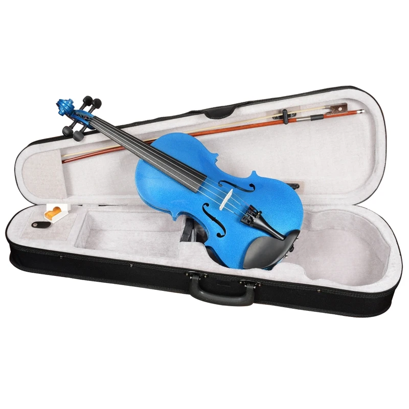 Violin ANTONIO LAVAZZA VL 20 BL 4/4 BLUE|Скрипка| |