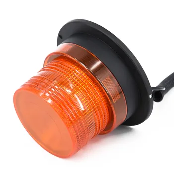 

Led Car Truck Magnetic Warning Flash Light Vehicle Strobe Emergency Light Set