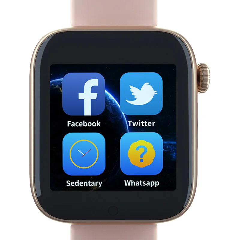 Смарт-часы, браслет, Talk Band, SIM карта, TF, вызов, Bluetooth, часы, видео плеер, пульсометр, умные часы для Android, ios, для женщин