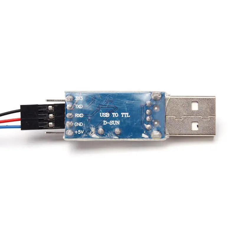 Программируемый USB кабель dasmicro для звукового устройства двигателя RC Crawlers