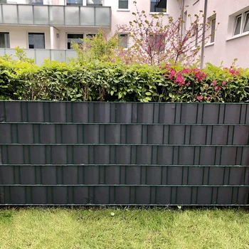 

Balcony Garden Deck Privacy Screen Cover Windbreak Privacy Protection Cloth