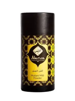 

Clay multanni mitti (fullerova Earth) "adarisa"