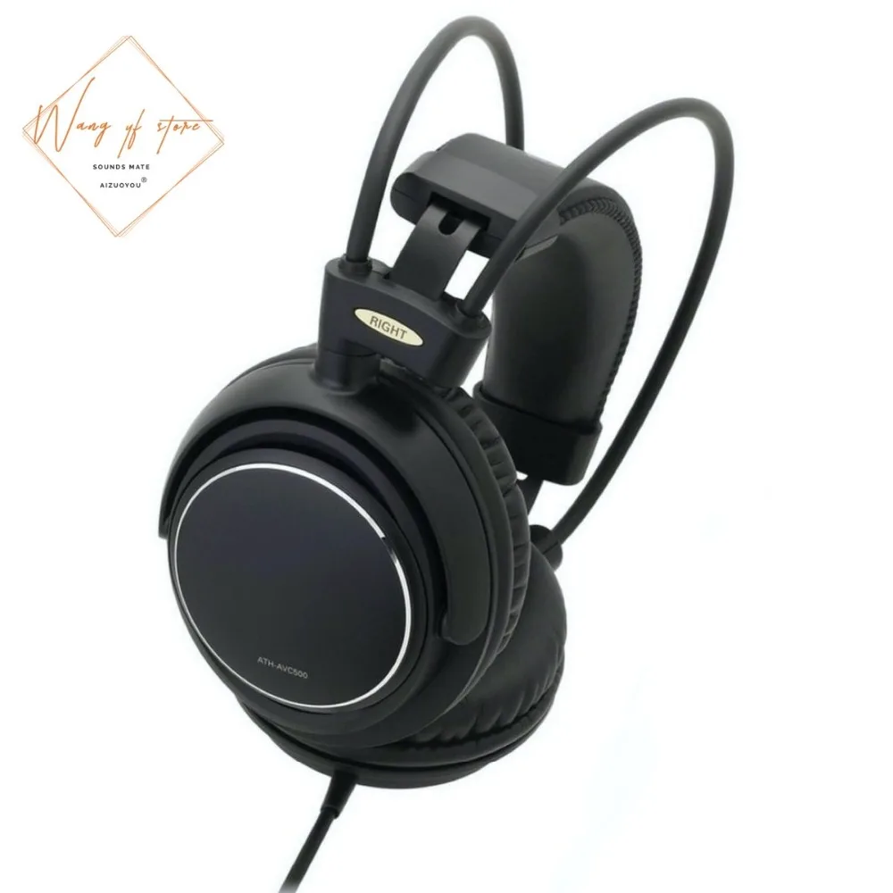 ATH AVC500 1