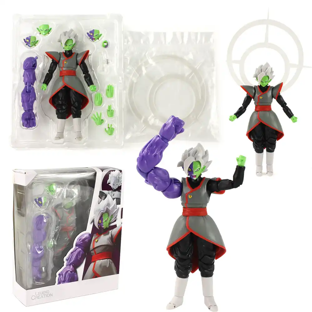 zamasu figure