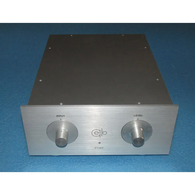 6H6P6H30preamp220V50HZsimpleandbeautifulsoundlinequietline