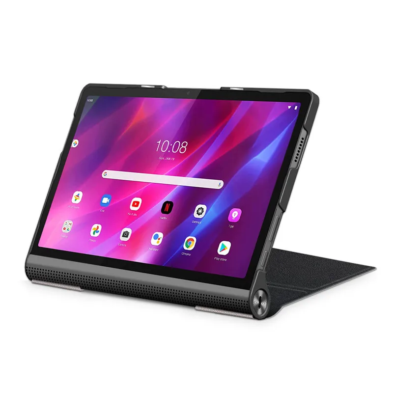 Suporte magnético para Lenovo Yoga Tab, Tab