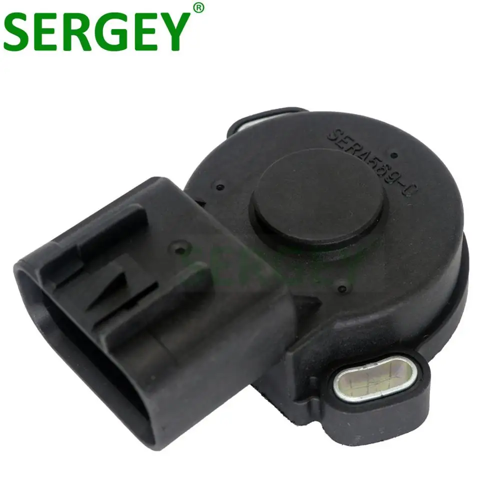 Оригинальный Датчик положения дроссельной заслонки для ISUZU Rodeo D MAX Denver TPS Sensor