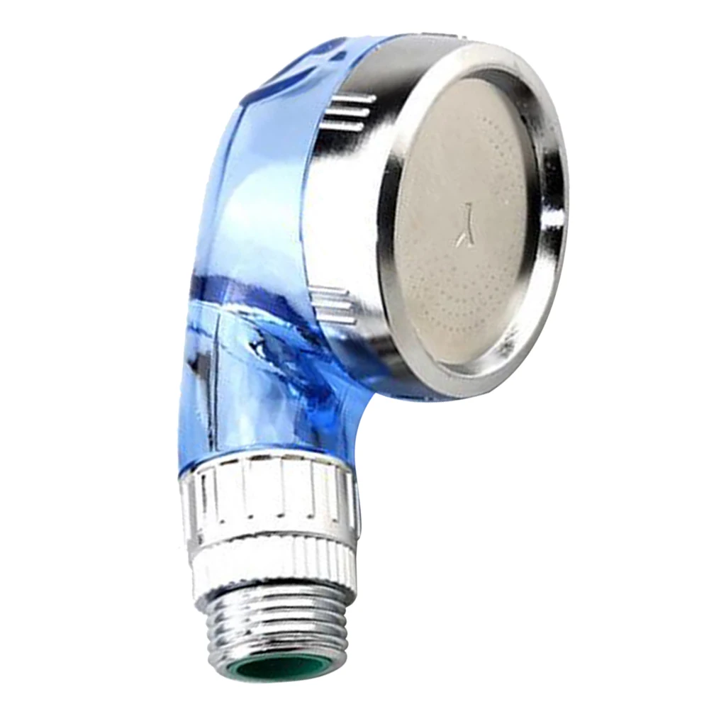 Handheld Salon Shampoo Hair Washing Shower Head Super Fine Pressure Boosting Stainless Steel Sprayer Rinser for Hotel Home | Красота и