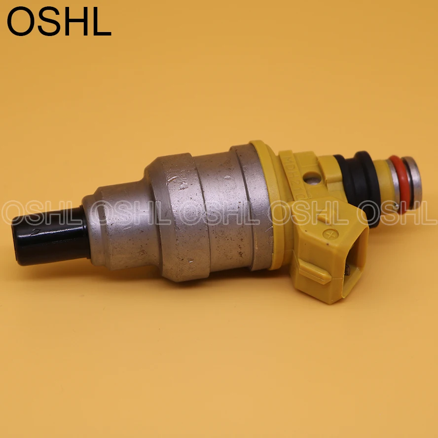 Топливная форсунка для MITSUBISHI Galant 1,8 2,0 INP063 INP-063 INP 063 MDH210 MD175076