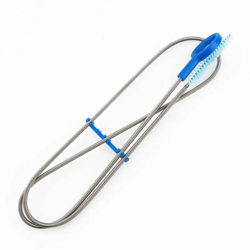 Other Outdoors 4pcs/set Hydration Pack Water Bladder Bag Cleaning Kit