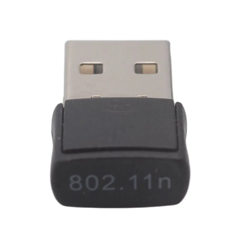 Сетевая карта 150 Мбит/с MT7601 Mini USB 2 0 Беспроводной Wi-Fi адаптер внешний ключ