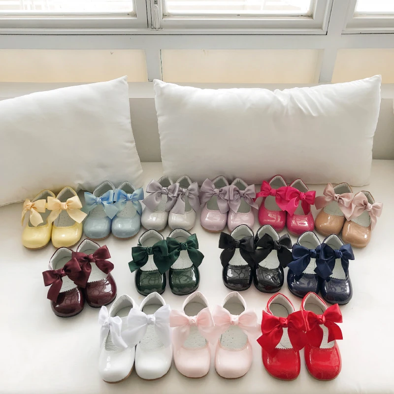 spanish mary jane shoes