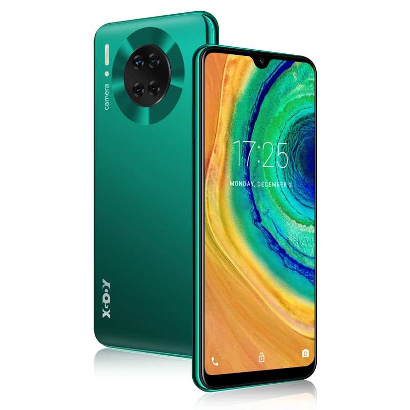  XGODY Mate 30 4G Smartphone Android 9.0 6.26