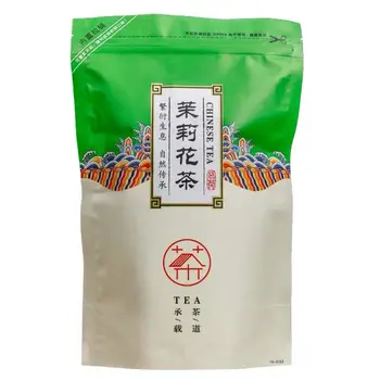 

2020 China Mo Li Hu Cha Jasmine Teac Flower Tea Luscious for Clear Heat and Anti-fatigue