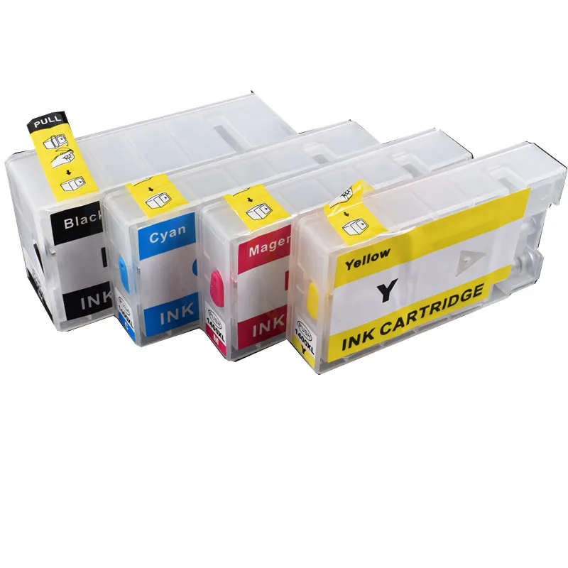 PGI-1400 PGI 1400XL Refill Ink Cartridge For Canon maxify MB2040 MB2140 MB2340 MB2740 ink cartridges Printer PGI-1400XL