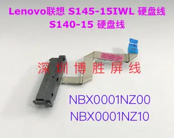 

HDD Connector Flex Cable For Lenovo S145-15IWL S145 -14 S145-15 FS540 SATA SSD Hard Drive Adapter wire NBX0001NZ00 NBX0001NZ10