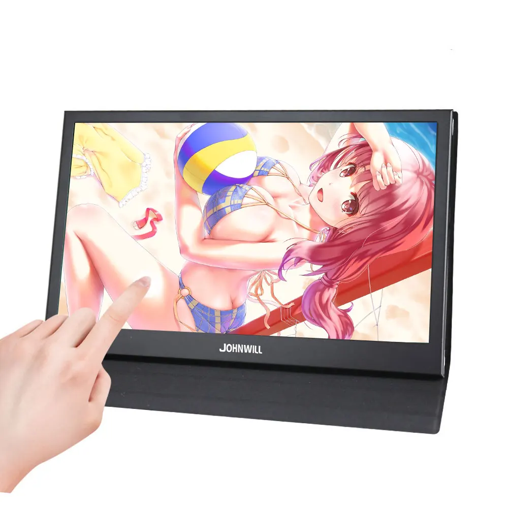 13.3 ġ 2K ޴ ġ ũ ǻ  pc hdmi ips lcd 15.6 ġ  ÷,   PS3 PS4 Xbo X360