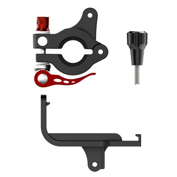 

Universal Bracket Drone Accessories Mountain Bike Bicycle Clamp Handle Remote Controller Holder Easy Install For DJI Mavic Air 2