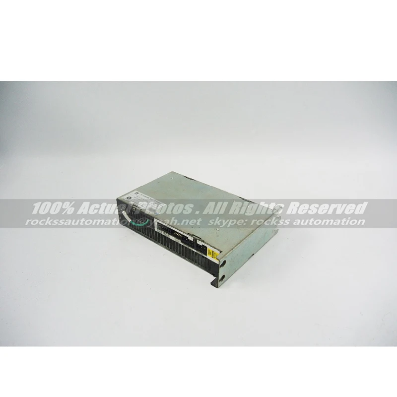 

Servo Driver EA-P2M-300-07/15A-0000-01 amplifier Used In Good Conditon