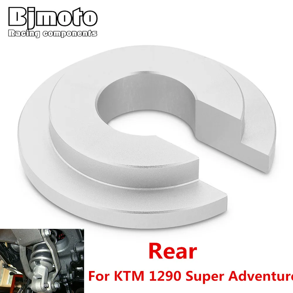 Комплект заниженной задней подвески для мотоцикла 1290 Super Adventure R S 2017 2018 2019 Adv 2015 2016