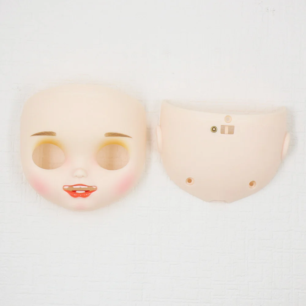 only faceplate