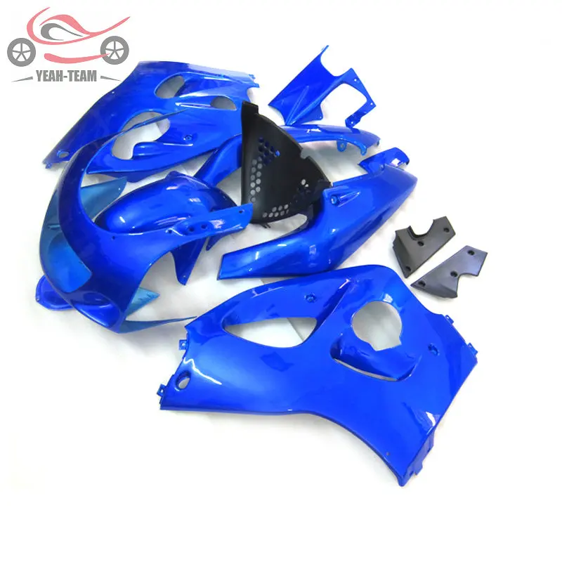 Высококачественный набор обтекателей для мотоциклов Suzuki 1996 1998 2000 GSXR750 SRAD GSXR 600 750 96