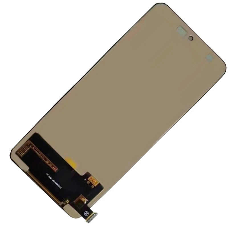 New For Redmi Note10 Note 10s LCD With Touch Screen M2101K7AI, M2101K7AG Display For Xiaomi Redmi Note 10 Pro LCD m2101K6G