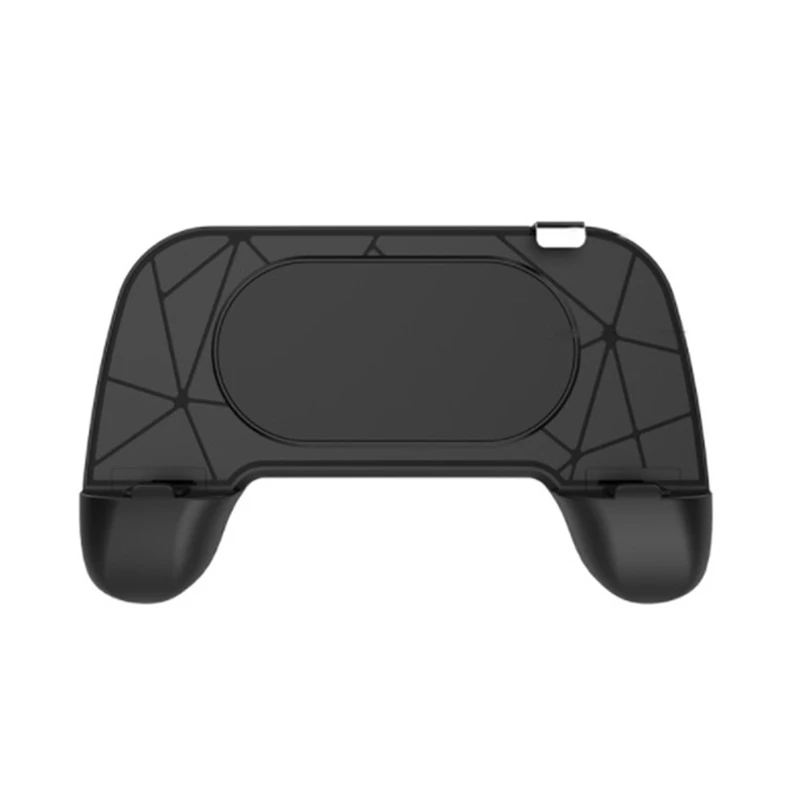  FFYY-for PUBG Mobile Phone Cooling Gamepad Cooler Cooling Fan Heatsink Cooling Game Controller Hand