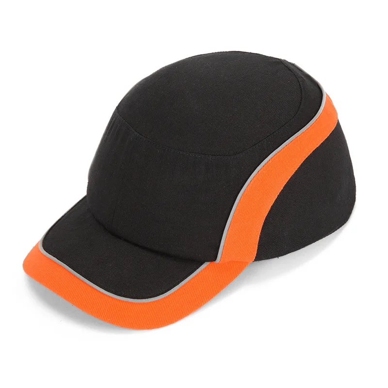 

Woshine/Woshine Baseball Cap-Shaped Impact Resistance Light Sports Cap Breathable Comfortable Cap FLY3 FLY7