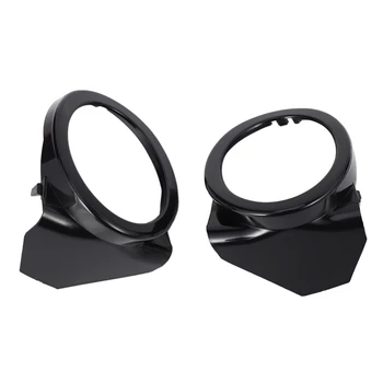 

Fog Light Frames / Surroundings / Covers for BMW E46 with M Sport Front Bumper 51112695255