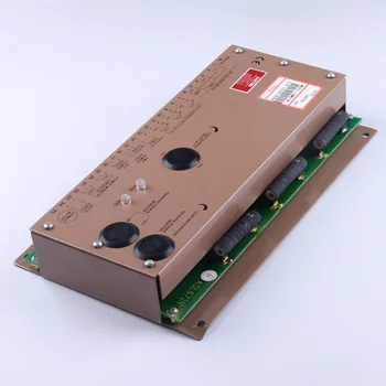 

Lsm672n Load Distribution Board Generator Set Load Sharing Module GAC Generator Set Accessories