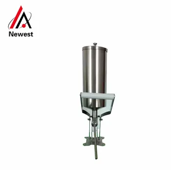 

manual churros filling machine/ churros filler/ jam filler maker machine +8618567076673