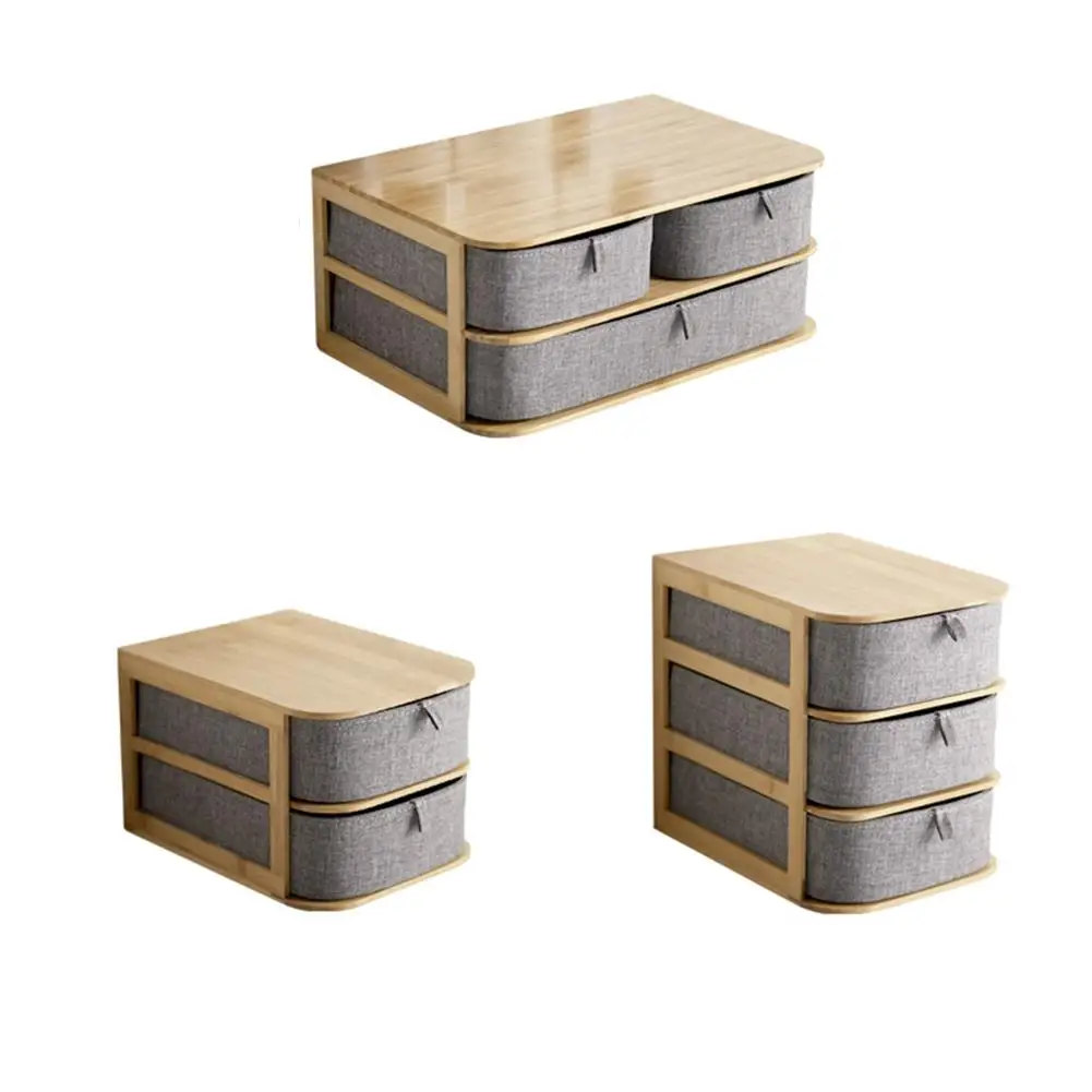 Best Price Wooden Storage Box Cosmetic Organizer Bamboo Cloth Office Desktop Storage Casket Makeup Storage Container Home Sundry Organiser Best Price Wooden Storage Box Cosmetic Organizer Bamboo Cloth Office Desktop Storage Casket Makeup Storage Container Home Sundry Organiser