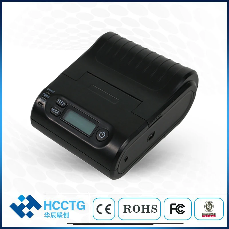 handheld dot matrix printer