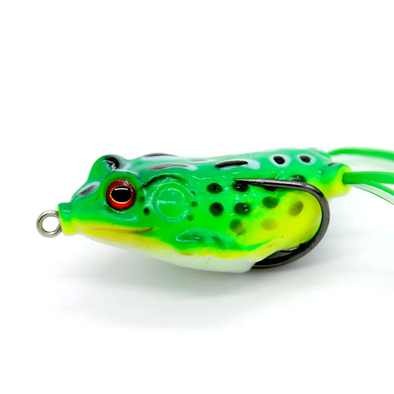 Leurre Souple En Forme D'anguille HOUSON - 30 Cm / 56 G - Pour Pêche En Eau Douce Et Mer - Silicone Réaliste