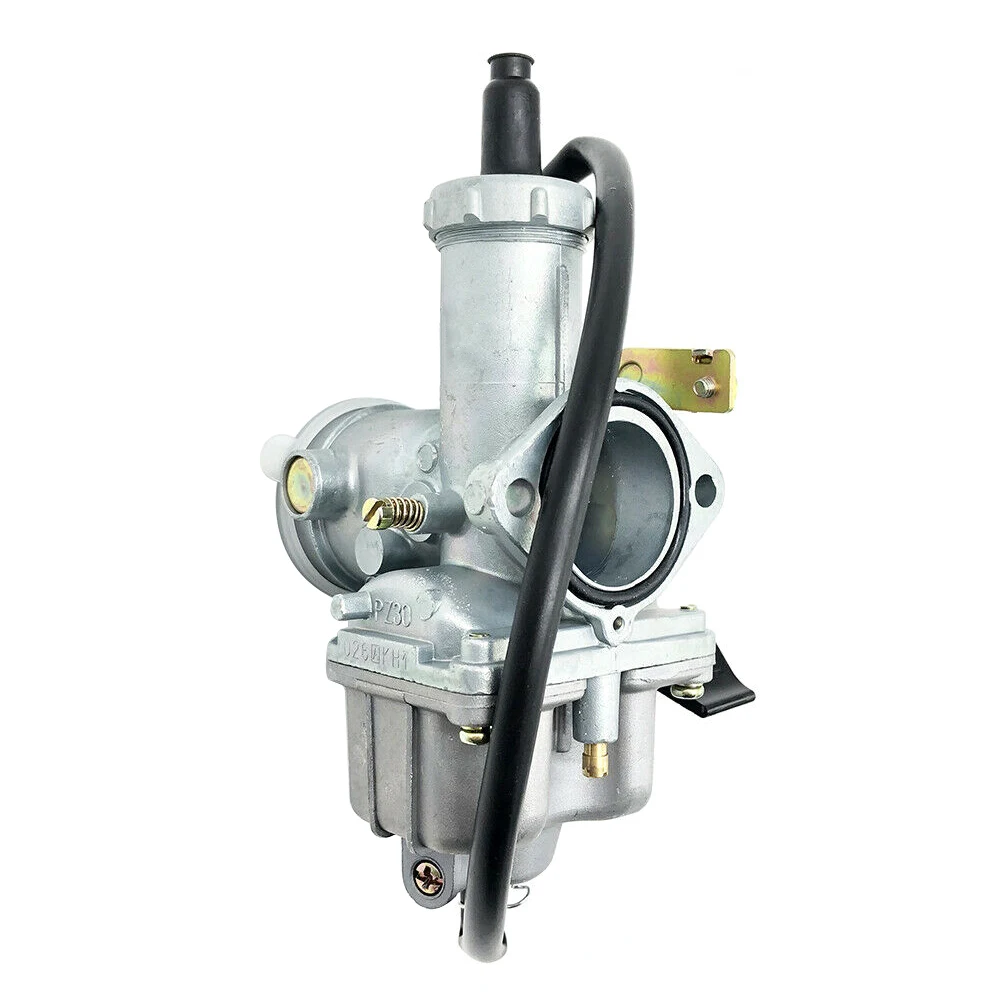 Карбюратор PZ30 VM26 для мотоцикла внедорожник 150cc 160cc КАРБЮРАТОР 200cc 250cc Suzuki Renault r9