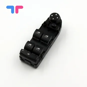 

New OEM 61319217330 Car Accessories Power Window Switch Console Black Panel For BMW E90 318i 320i 325i 335i