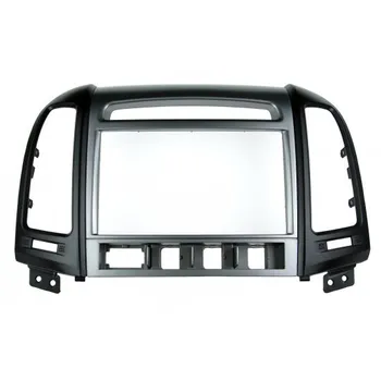

InCAR transition frame for Hyundai Santa Fe (4 buttons)
