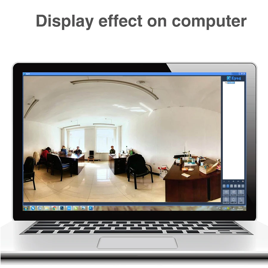 1080P Карта Ip камера беспроводная Wifi мини домашняя панорамная видеокамера с углом