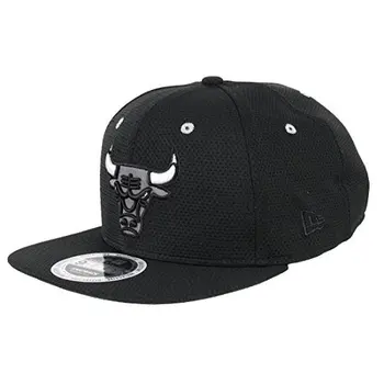 

Gorra New Era – 9Fifty Nba Chicago Bulls Reflective negro talla: S/M