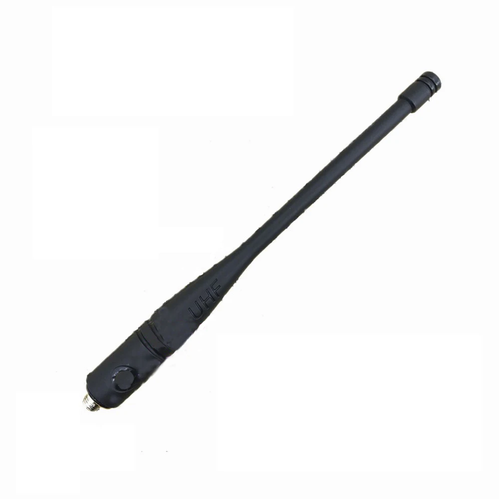 Антенна УВЧ 403-527 МГц для Motorola XIR P8668i P8600 P8608 GP328D GP338D DGP8550 DGP5050 DEP550 DEP350