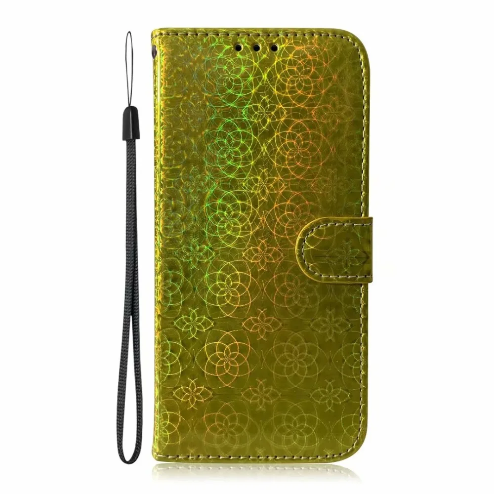 3D Leather Case For Xiaomi Redmi (8)