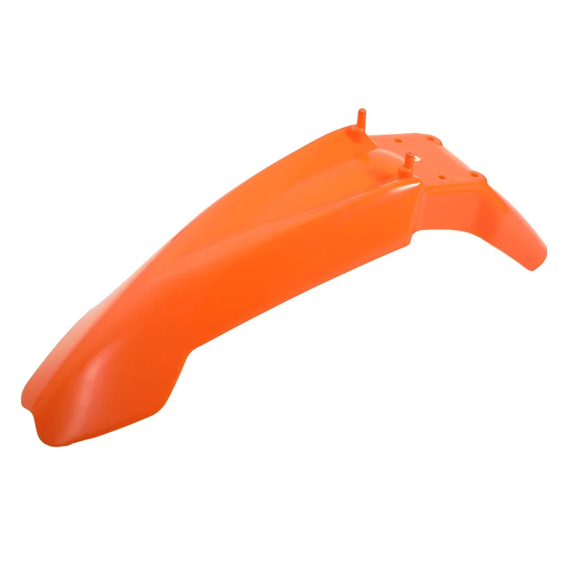Youth Motocross Dirt Bike Plastic Fender Kit – Free Shipping Included