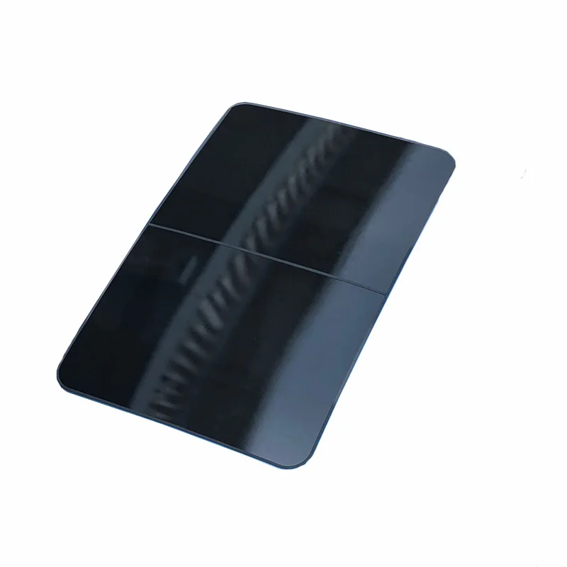 Pellicola Protettiva Per Tetto Apribile Auto - Vinile Nero Adesivo Per Vernice - Foto 2