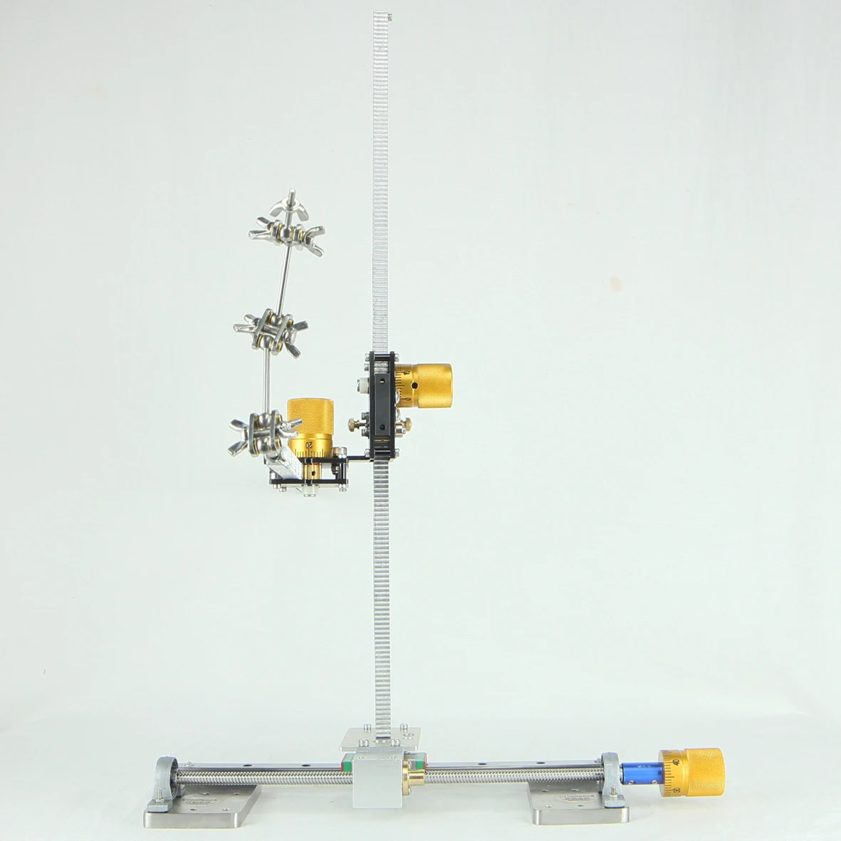 US $399.00 High Quality XYZ500 3D 50cm Linear Slider Rail And Winder Rig System For Stop Motion Animation