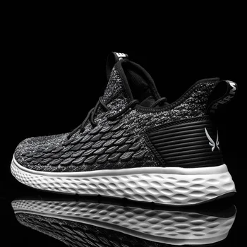 

Summer Breathable Mesh Running Shoes Mens Womens Trainers Fitness Sports Shoes Gym Sneakers Lightweight Height Increasing shoes