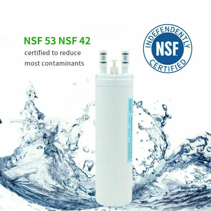 Free shipping 1PK Original OEM PureSource3 WF3CB Kühlschrank Wasserfilter Ersatz