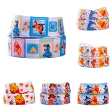 キャラクタープリントグログランリボン Aliexpress Version で キャラクタープリントグログランリボンを送料無料でお買い物