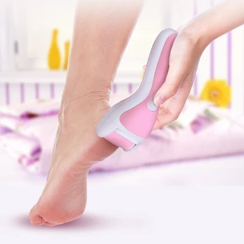 

Electric Foot File Foot Grinder Peeling Dead Skin Callus Remover Feet Care Beauty Foot Pedicure Machine Pedicure Tool